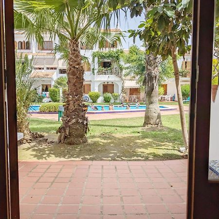 Apartamentos Aldeas De Taray V.V. La Manga del Mar Menor Exterior foto