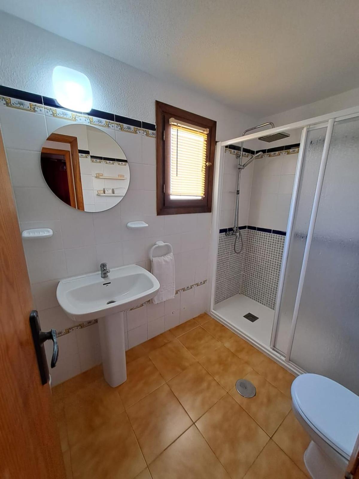 Apartamentos Aldeas De Taray V.V. La Manga del Mar Menor Exterior foto