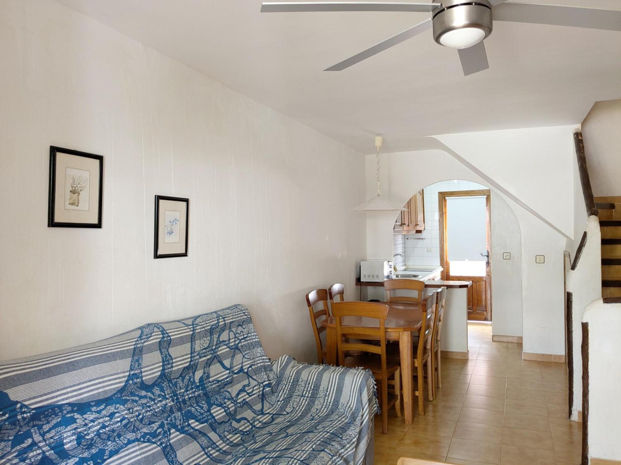 Apartamentos Aldeas De Taray V.V. La Manga del Mar Menor Exterior foto