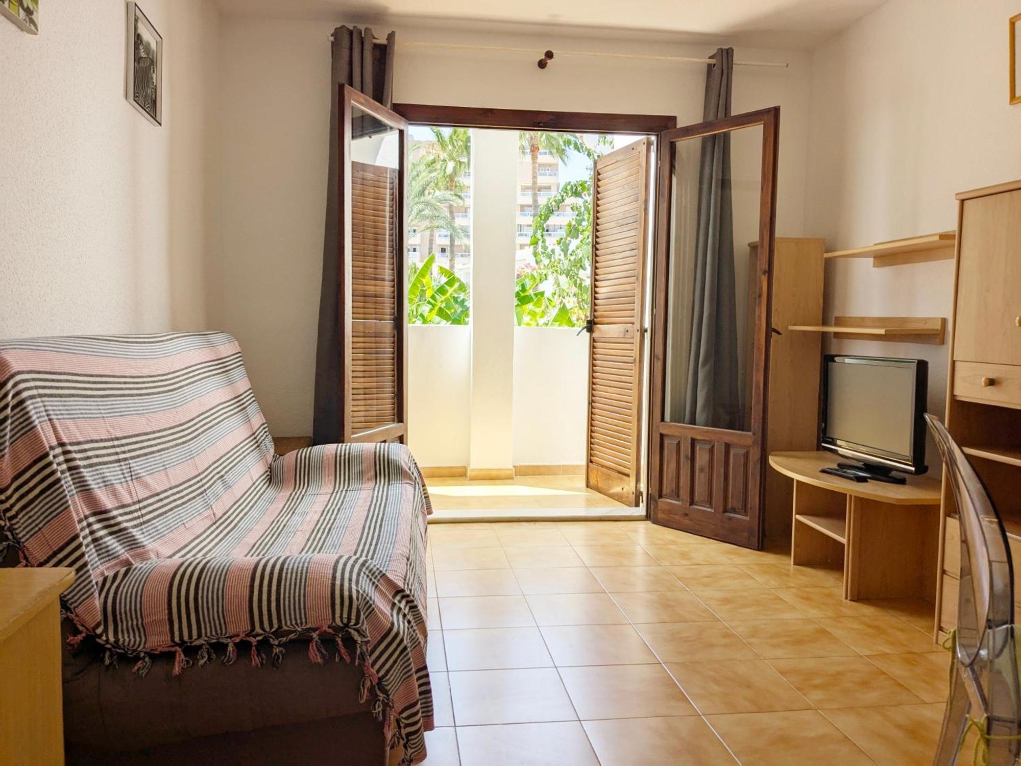 Apartamentos Aldeas De Taray V.V. La Manga del Mar Menor Exterior foto